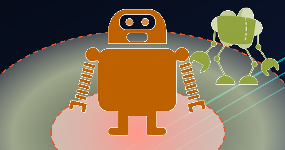 Austin Davis & David Wise: Safe Robot Follow-The-Leader in the Plane